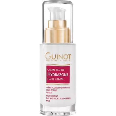 Guinot Vochtinbrenger Crème Hydrazone Vloeistof Vochtinbrengende crème Dames 50 ml