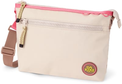 Dakine Renovation Crossbody - Schoudertas 29 cm (salmon bay)