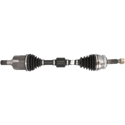 Aandrijfas POINT GEAR PNG73001 links