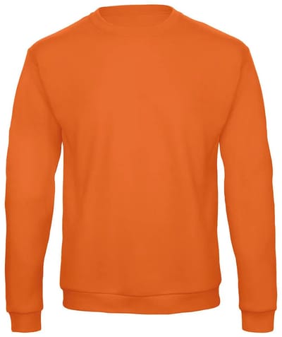 Sweatshirt B&C ID.202 50/50