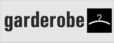 garderobe deurbordje pictogram zelfklevend plus tekst 5 jaar garantie