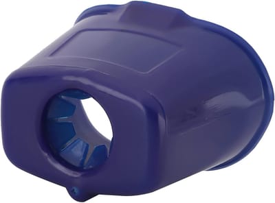 Handige Eyedrop Applicator en Houder voor Thuisgebruik - Oogdruppelaar Hulp Tool en Accessoire voor Gemakkelijk Toedienen van Oogdruppels