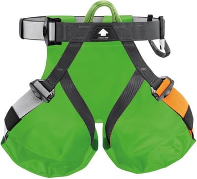 Petzl Canyon Club - Maat Unisex_Unisize