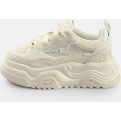 Lage Sneakers Buffalo Orbit Vegan Nubuck