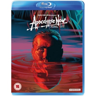 Apocalypse Now: Final Cut