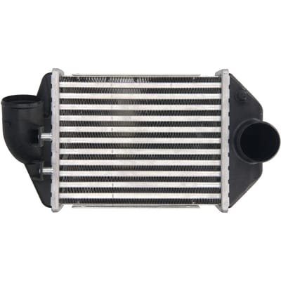 Intercooler THERMOTEC DAA028TT