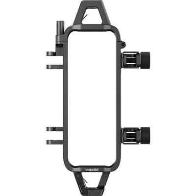 Insta360 Watersport Touwbevestiging Action Camera's Touwsysteem