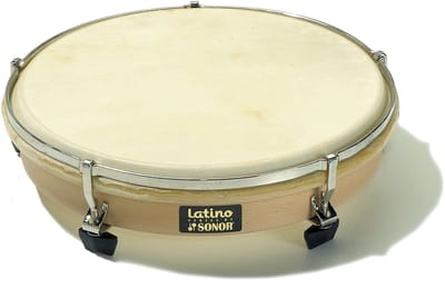 Sonor Hand Drum LHDN 10, 10" - Hand drum