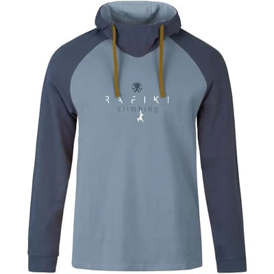 Hoodie Rafiki Traverse
