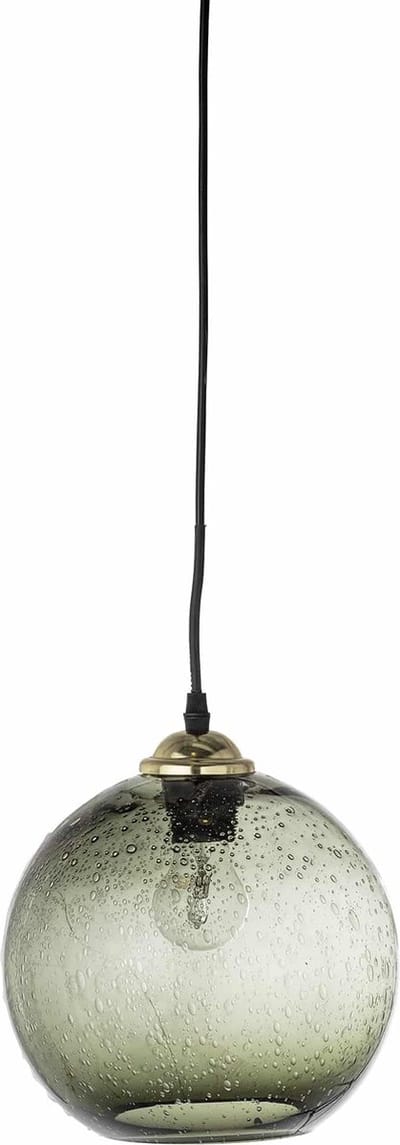 Bloomingville Alber hanglamp - groen