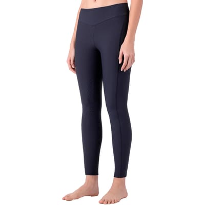 Dameslegging met middengrip Equiline Engarek