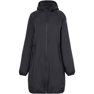 JOTT Glendale Polar Jacket Black Maat: XS | Regenjassen Outlet | Dames | Zwart