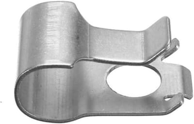 Reparatieclips voor Wastegate en Turbo Manifold - Geschikt voor VW Golf, Jetta en Passat - Duurzame en betrouwbare bevestigingselementen