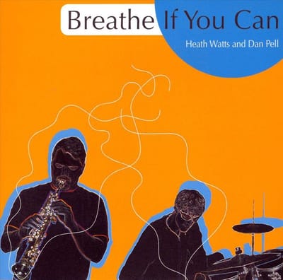 Breathe If You Can
