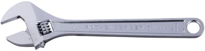 ROTHENBERGER Verstelbare moersleutel 12", sleutelmaat tot 34mm - 70444