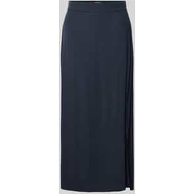Midirok van viscose met elastische band model 'MARRAKECH'