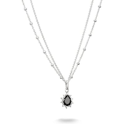 Thomas Sabo - KE2294-643-11-l45v - Ketting - 45cm - True Romance
