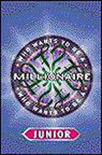 Who Wants to Be a Millionaire