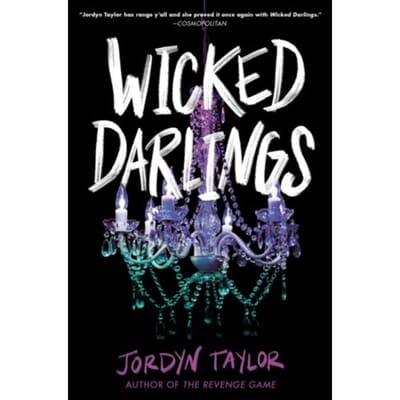 Wicked Darlings - Jordyn Taylor