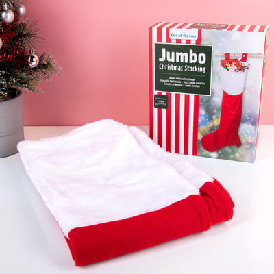 XXL kerstsok (150 cm) van OOTB