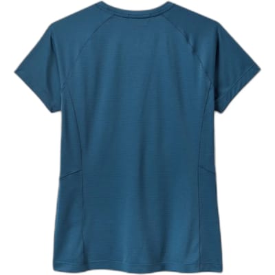 T-shirt dames Rab Sonic