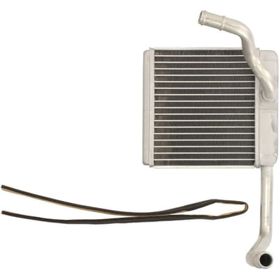 Warmtewisselaar, interieur verwarming THERMOTEC D6G007TT