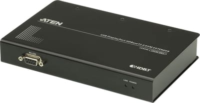 ATEN CE920 USB DP HDBaseT 2.0 KVM extender zonder Ethernet-poort