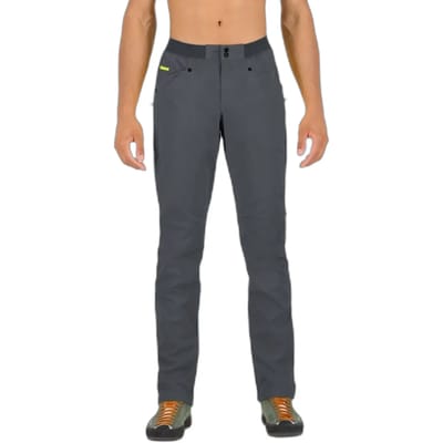 Karpos Noghera Broek Grijs 50 Man