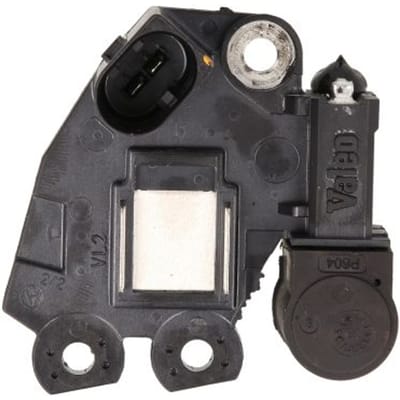Spanningsregelaar, alternator VALEO 593873