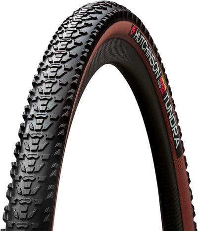 Gravelband CX 700x40 Tubeless Ready - All-Weather Grip voor Modder en Rotsen