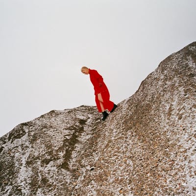 Cate Le Bon - Reward (CD)