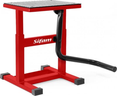 Outillage Sifam pour Auto Neuf
