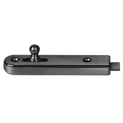 Qlinq Meubelschuif Rond - Vernikkeld - 70 mm