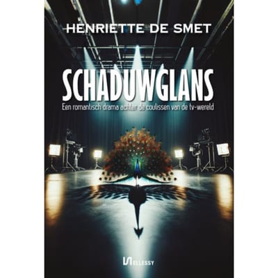 Schaduwglans - Henriëtte de Smet