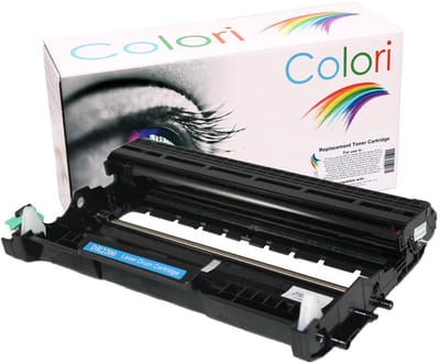 Colori huismerk OPC drum unit geschikt voor Brother DR-2200 voor DCP-7055 DCP-7055W DCP-7057 DCP-7060D DCP-7060N DCP-7065N Fax 2840 Fax 2845 Fax 2940 Fax 2950 HL-2130 HL-2130R HL-2132 HL-2132R HL-2135W