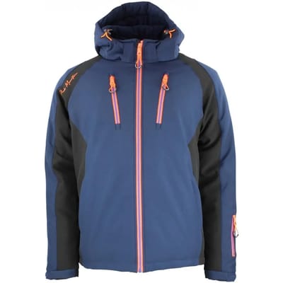 Ski-jas Peak Mountain Softshell
