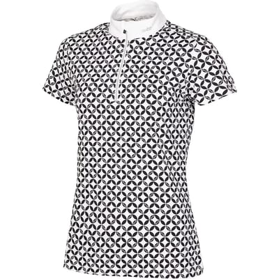 Wedstrijdshirt Schockemöhle Louisa