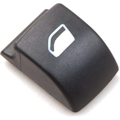 BDP1040 Auto Elektrische Raam Hoofdregelaar Schakelpaneel Bedieningsknop Cover Voor Peugeot 307 Citroen C4 C5