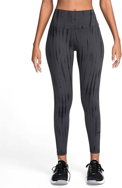 NIKE nike one women's high-waisted 7/8 p fz7272-060