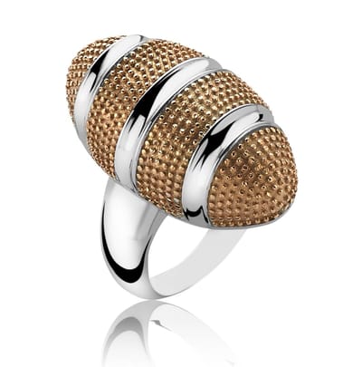 Orphelia ZR-3884/50 - Ring (sieraad) - Zilver 925