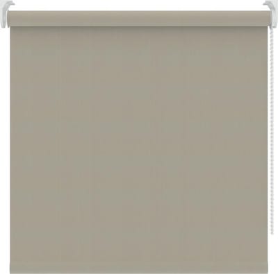 Decosol Rolgordijn Verduisterend - Zand (5790) - 90 x 190 cm