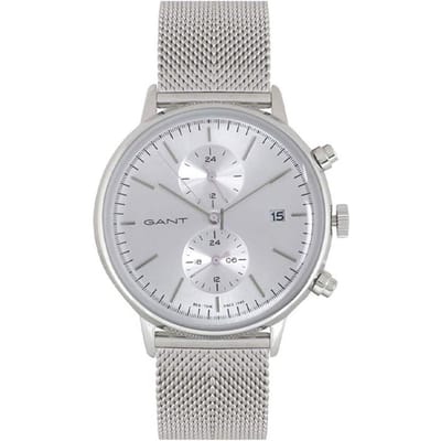 Gant Horloge GTAD08900299I Heren 41mm