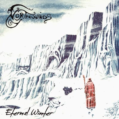 Northwinds - Eternal Winter (LP)