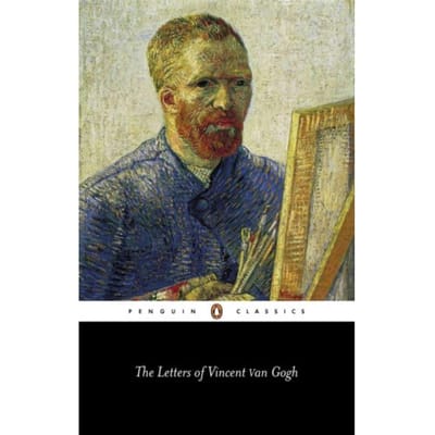 The Letters Of Vincent Van Gogh - Penguin Classics - Vincent Van Gogh