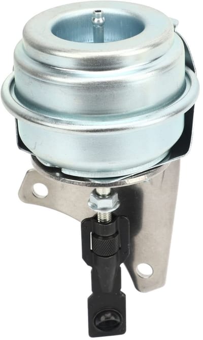 Allecto - Turbo Wastegate Actuator - Auto Turbo Snelheidsregeling - Vervangingsonderdeel - Geschikt voor Seat Altea 2.0 - Hoogwaardige Actuator