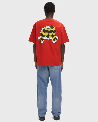 WILD TIGER TEE