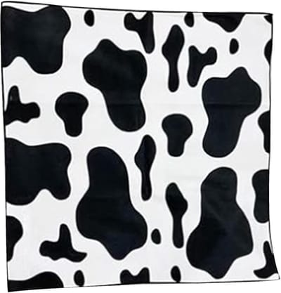 Beschermende Wrap - Opbergdoek Make-up - Elektronica Beschermen - Open Plat Ontwerp - 50 x 50 cm - A