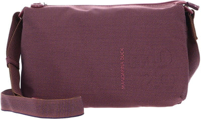 MANDARINA DUCK schoudertas MD20 Pochette Windsor Wine (rood)paars