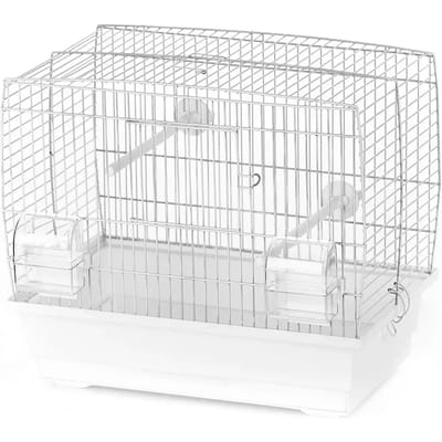 Vogelkooi Duvoplus Natalia 1