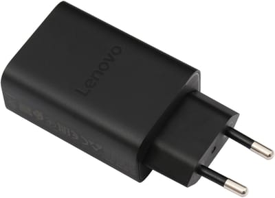 Lenovo MC-682 USB-C GaN-oplader 68W - EU wallplug